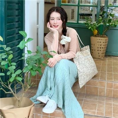 古巴春色